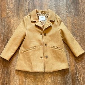 Like New Old Navy Toddler Girls Coat